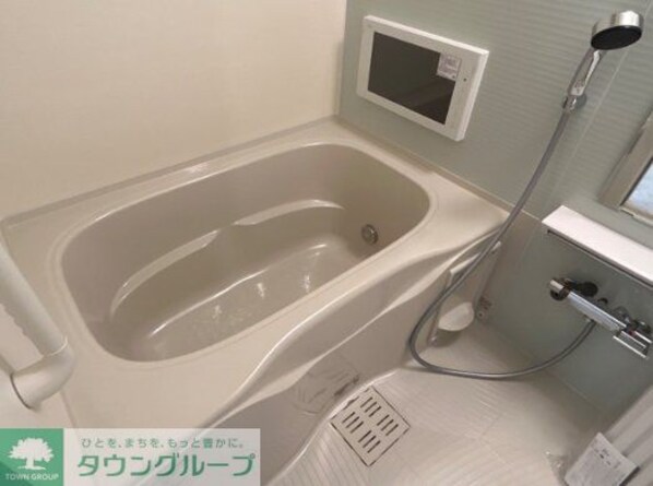 ブロッサムの物件内観写真